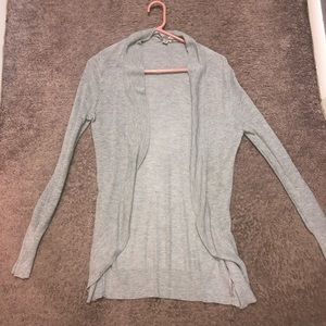 a new day cardigan